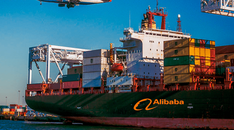 Cómo comprar en Alibaba desde Ecuador